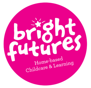 Bright Futures logo