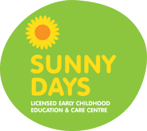 Sunny Days logo